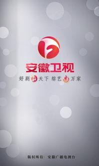 安徽卫视频道直播,精彩瞬间尽收眼底