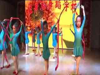 丝带舞视频,一场视觉与情感的盛宴