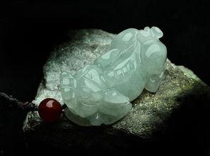 貔貅的视频,神秘神兽的传说与寓意