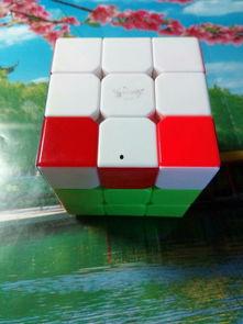 魔方第三层公式视频,高效还原技巧解析