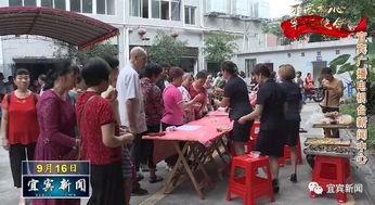 青岛宋镇视频,历史与现代交融的美丽渔村印象