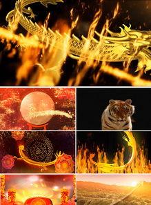 龙曲视频,探寻中华传统文化与现代艺术的完美融合