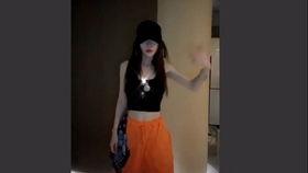 戴帽子视频,趣味瞬间,帽趣横生