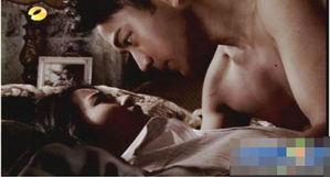 古装剧床戏视频,揭秘古装剧床戏背后的情感纠葛