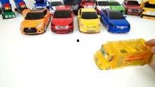 玩具汽车视频大全,缤纷童趣，驰骋梦想世界