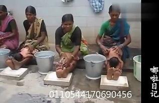 婴儿洗澡抚触视频教程,轻松掌握宝宝护理技巧