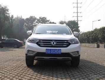 东风风神ax7试驾视频,驾驭新风尚，尽享驾驭激情