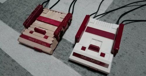 拼棍视频,创意无限，搭建乐趣无限