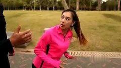 长跑教学视频,轻松掌握跑步技巧与训练方法