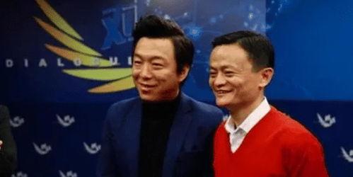 黄渤马云对话视频,跨界碰撞,智慧火花