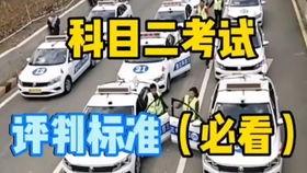 c1科目二考试视频,轻松掌握技巧，顺利通关