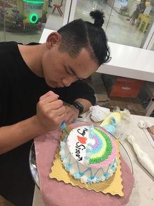 学习做蛋糕视频,新手必看！跟随视频教程轻松学会做美味蛋糕