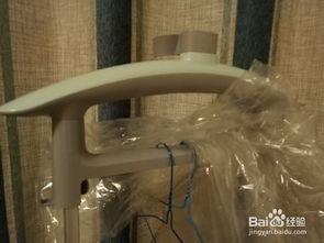 美的挂烫机安装视频,轻松上手，焕新家居生活