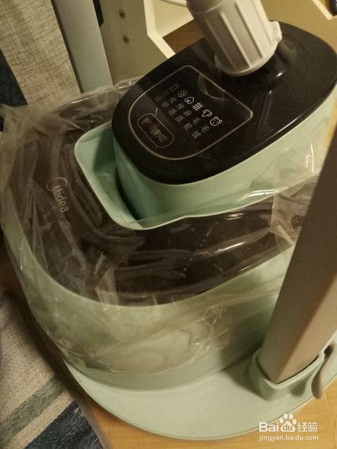 美的挂烫机安装视频,轻松上手,焕新家居生活