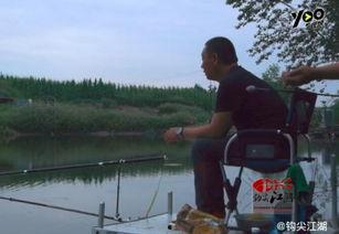 钓鱼视频小崔,揭秘垂钓乐趣与技巧