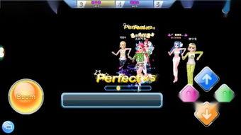 qq炫舞视频在线观看,揭秘QQ炫舞热门视频在线观看攻略