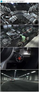 小汽车视频大全视