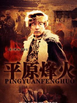 平原烽火视频,烽烟四起，英勇抗敌的壮丽史诗