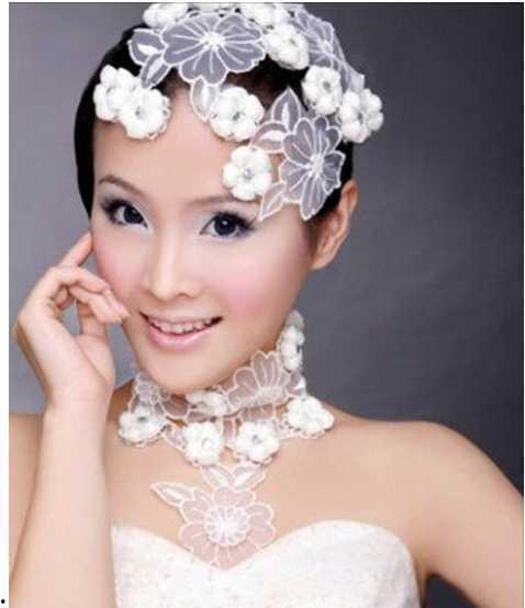 新娘妆画法教程视频,视频解析，打造完美婚典妆容