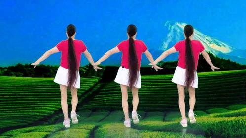 万树繁花舞蹈视频,视觉盛宴惊艳呈现