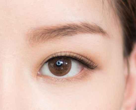 画淡妆的步骤视频教程,画淡妆的5步教程