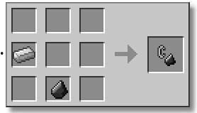 黄金打火石怎么做视频,打造独特火种神器