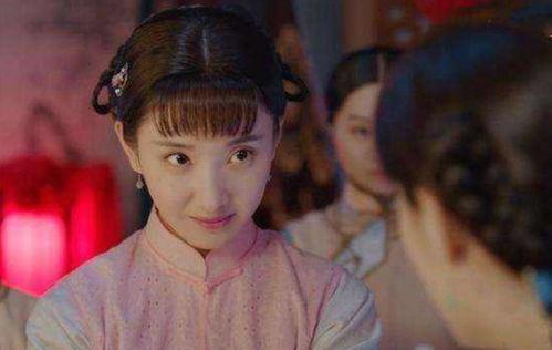 通房丫头视频,古代宫廷生活的幕后真相