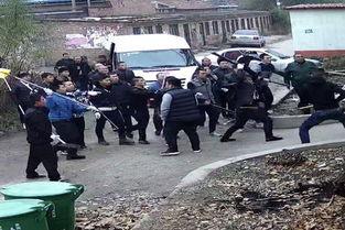 衡东砍人视频,悲剧瞬间引发社会关注