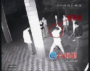 衡东砍人视频,悲剧瞬间引发社会关注