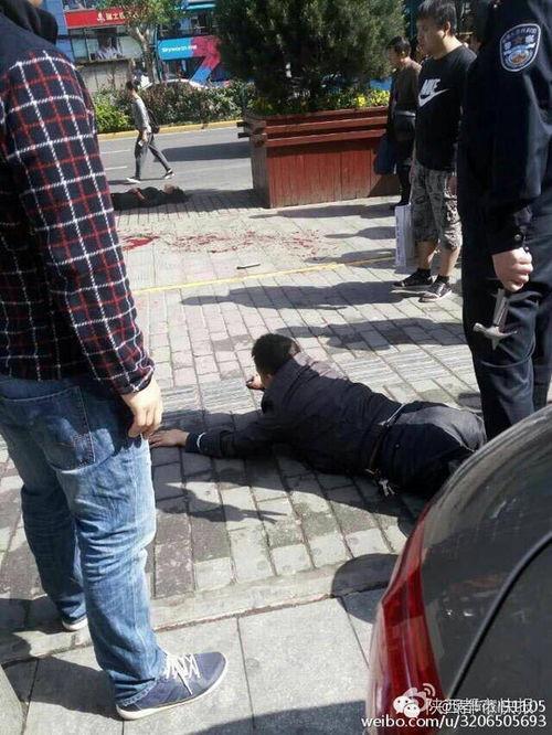 衡东砍人视频,悲剧瞬间引发社会关注